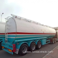 50000 litre fuel tank semi trailer